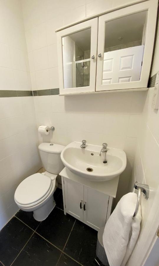 Apartment New Super 2 Bedroom Flat In Falkirk