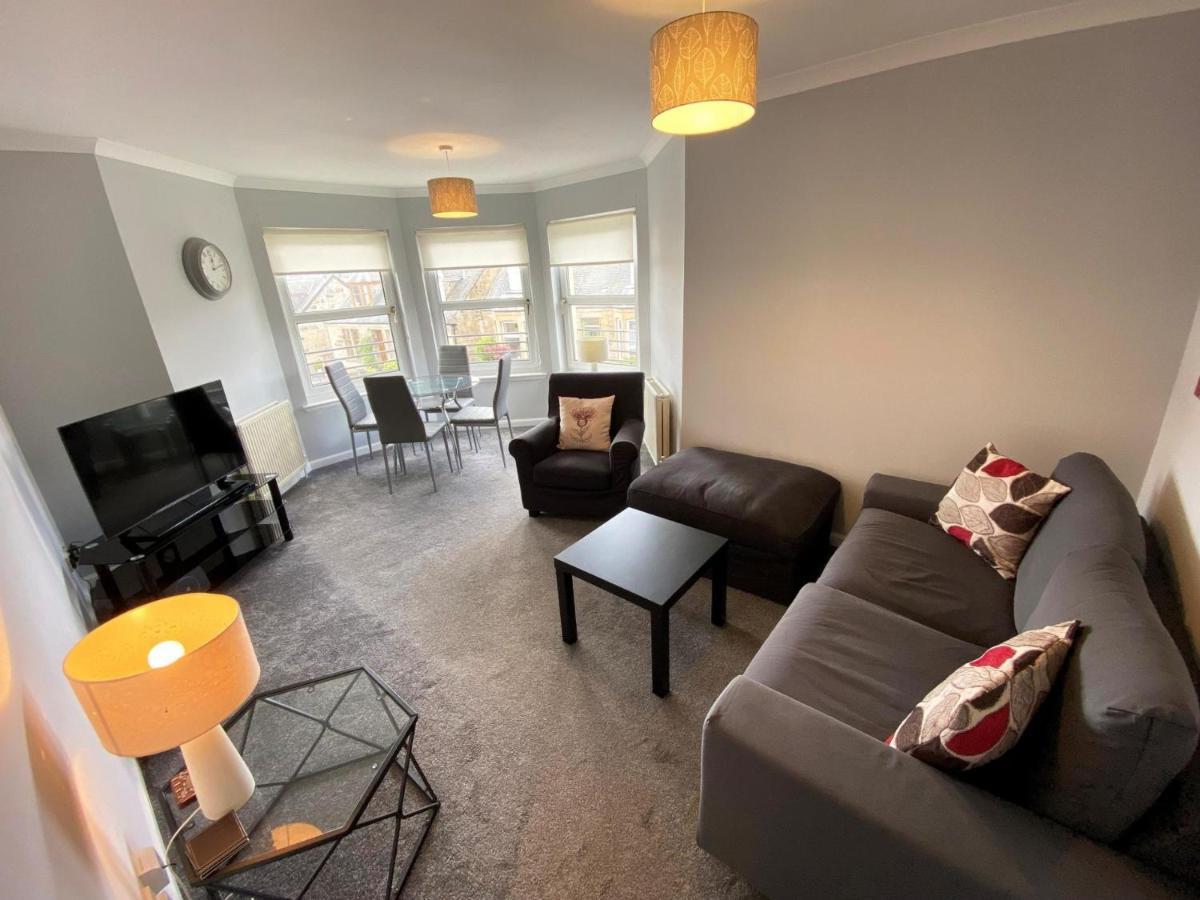New Super 2 Bedroom Flat In Apartment