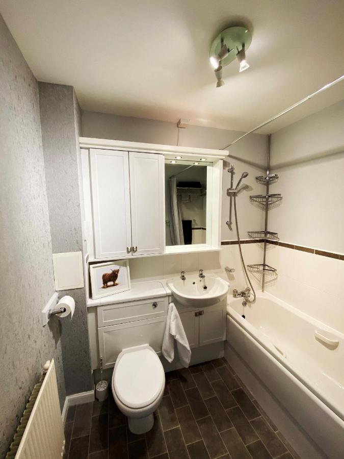 Apartment New Super 2 Bedroom Flat In *