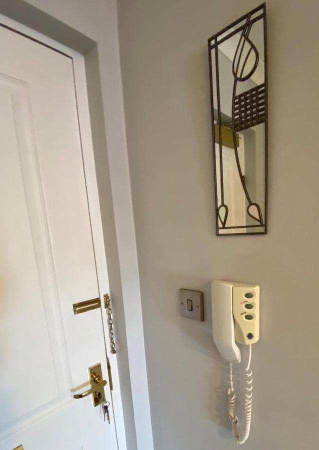 Appartement New Super 2 Bedroom Flat In Falkirk